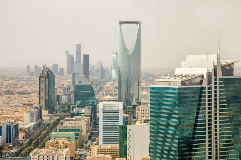 Riyadh