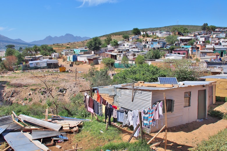 Rural Poverty