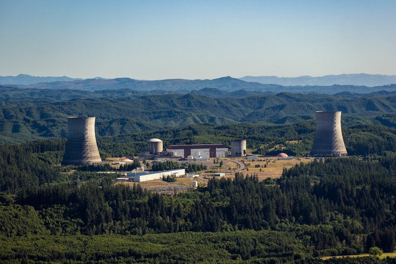 Satsop Nuke