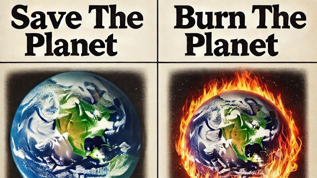 Save Burn