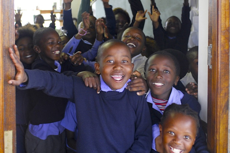 School Children Wiki