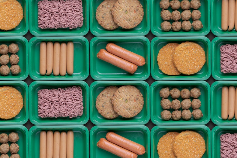 Are Alternative Proteins a Climate Solution?