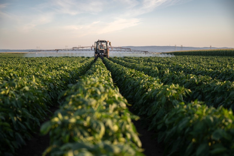 Sprayer