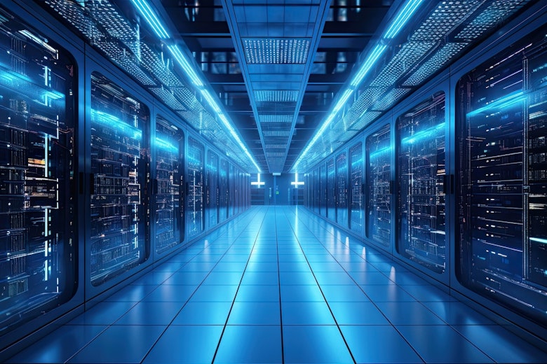 TECHNODATACENTER