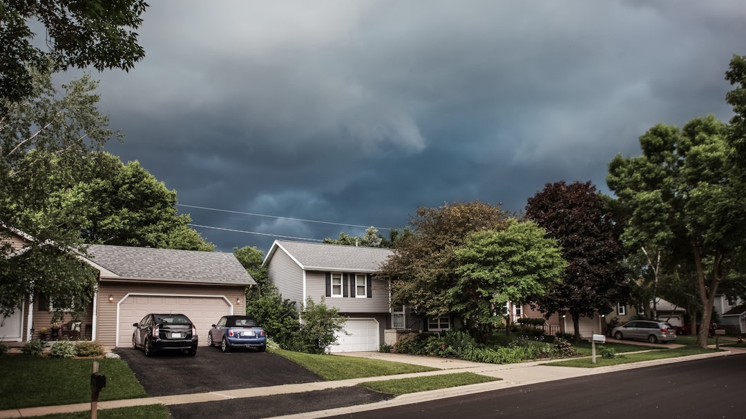 Thunderstorm Impacts