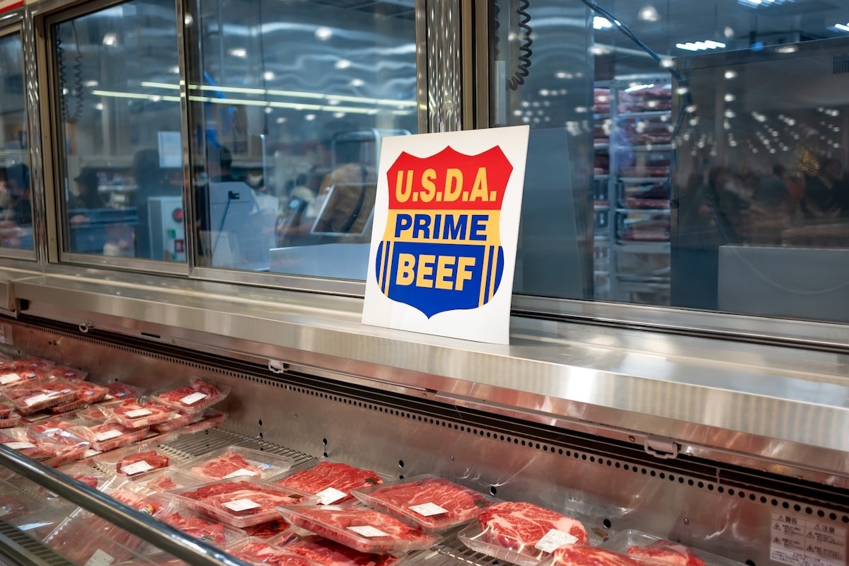 You Can't Defend Industrial Food Without Defending Industrial Meat