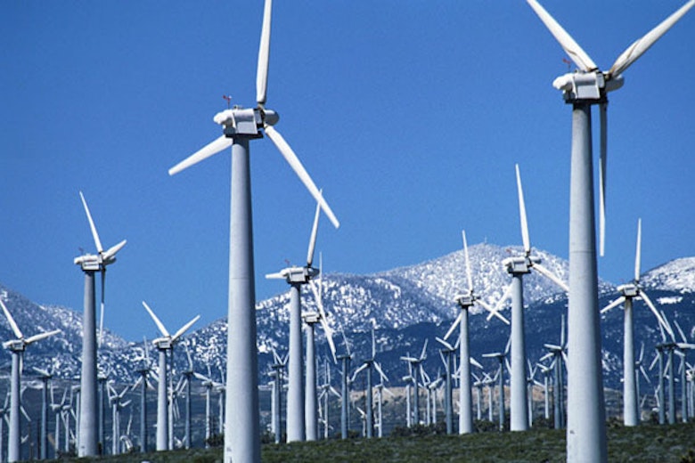 Windfarm Main
