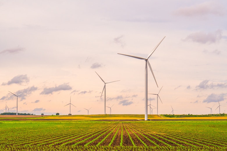 Wind Penetration Midwest