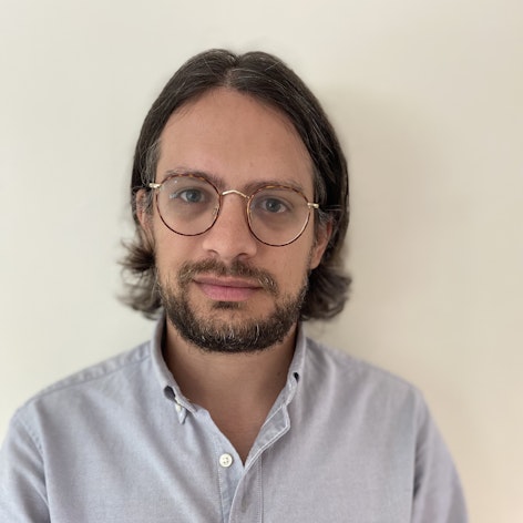Zeitlin Matthew