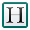Huffington Post New York Squarelogo