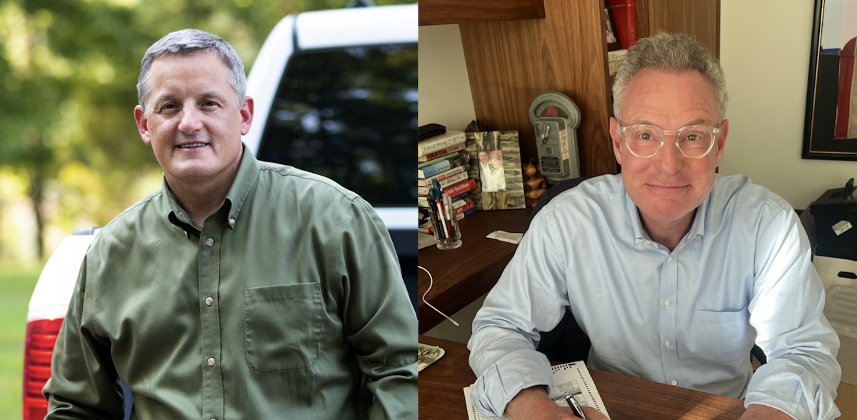 The Fall of Permitting Reform