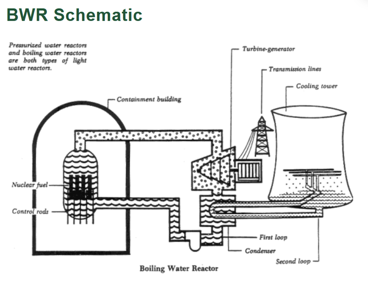 Waldainuclear