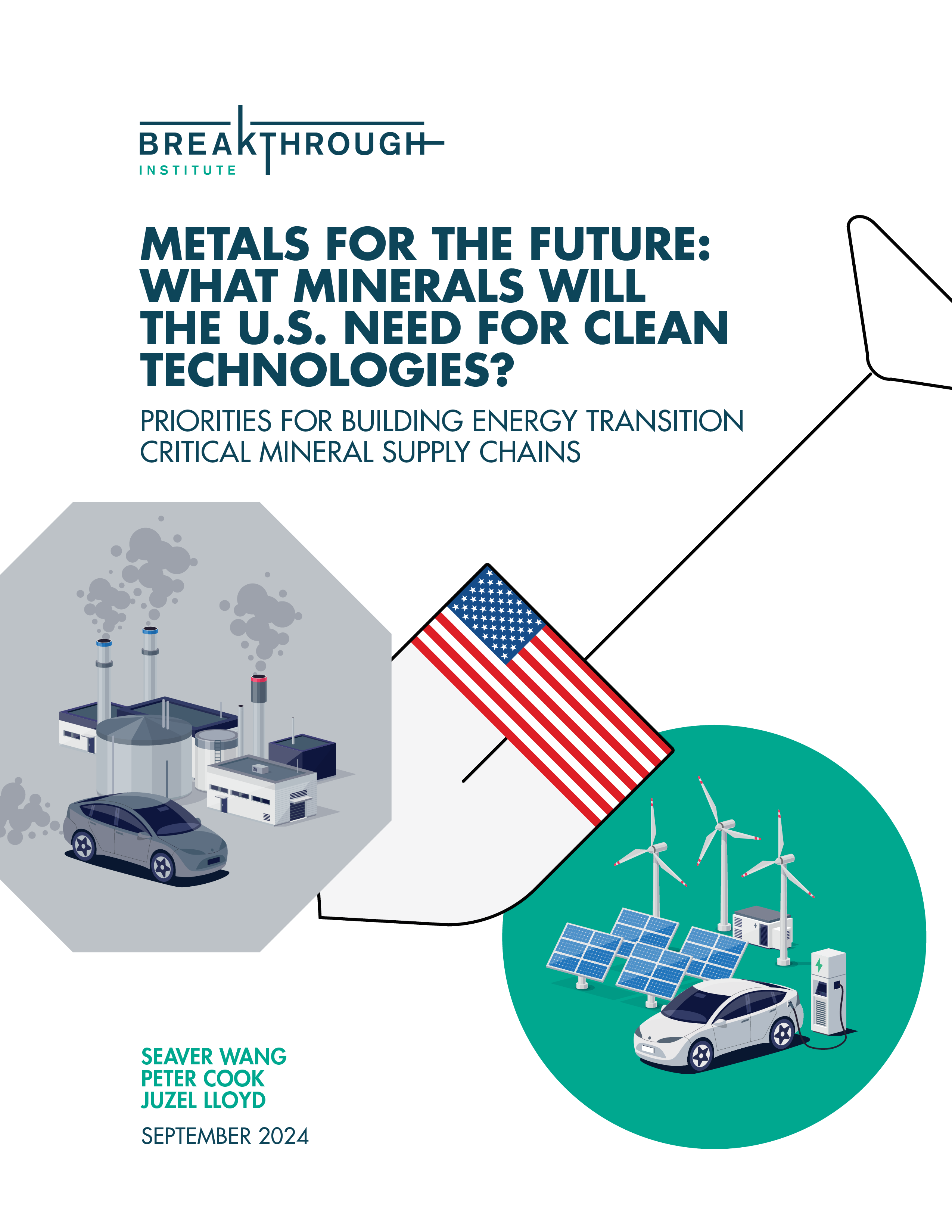 Metals for the Future